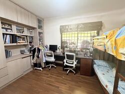 Blk 427 Jurong West Avenue 1 (Jurong West), HDB 5 Rooms #634172061